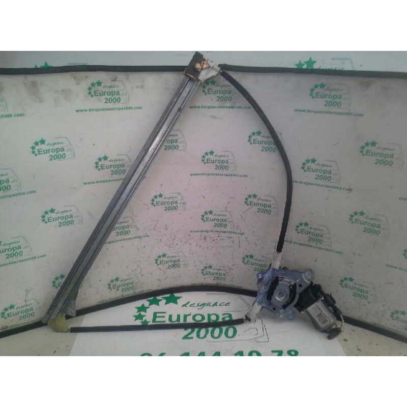 Recambio de elevalunas delantero izquierdo para renault megane i scenic (ja0) 1.9 dti diesel cat referencia OEM IAM   
