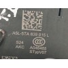 Recambio de cerradura puerta trasera izquierda para skoda fabia ambition plus referencia OEM IAM A5L5TA839015L  