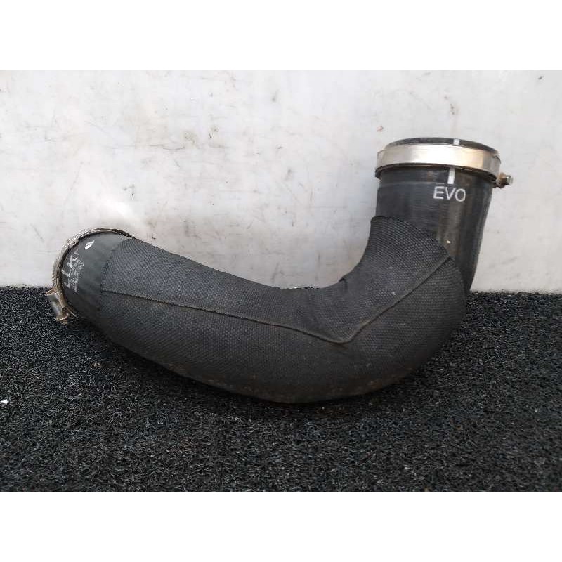 Recambio de tubo para audi a6 allroad quattro (4gj) 3.0 tdi clean diesel referencia OEM IAM 4G0145709AF  