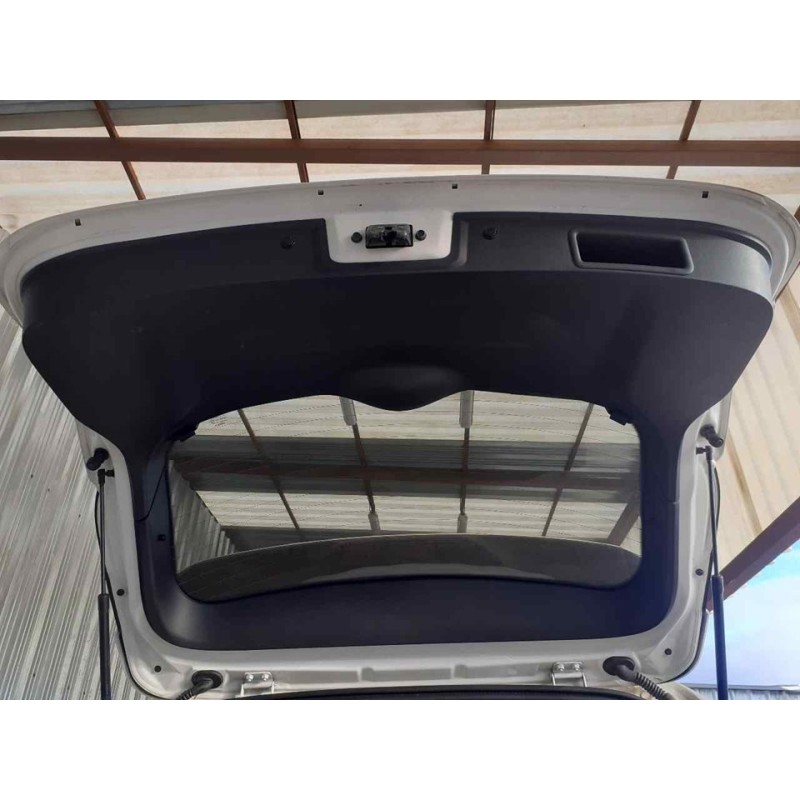 Recambio de guarnecido porton trasero para nissan qashqai (j11) 360 referencia OEM IAM   