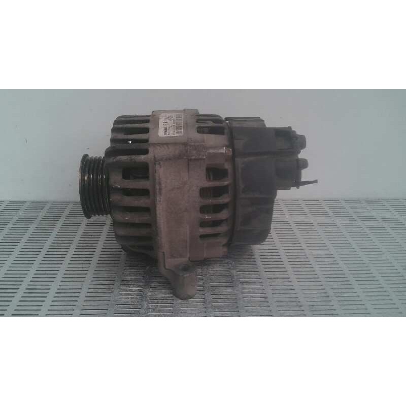Recambio de alternador para fiat punto berlina (188) 1.2 cat referencia OEM IAM 63321718 DENSO 46542889