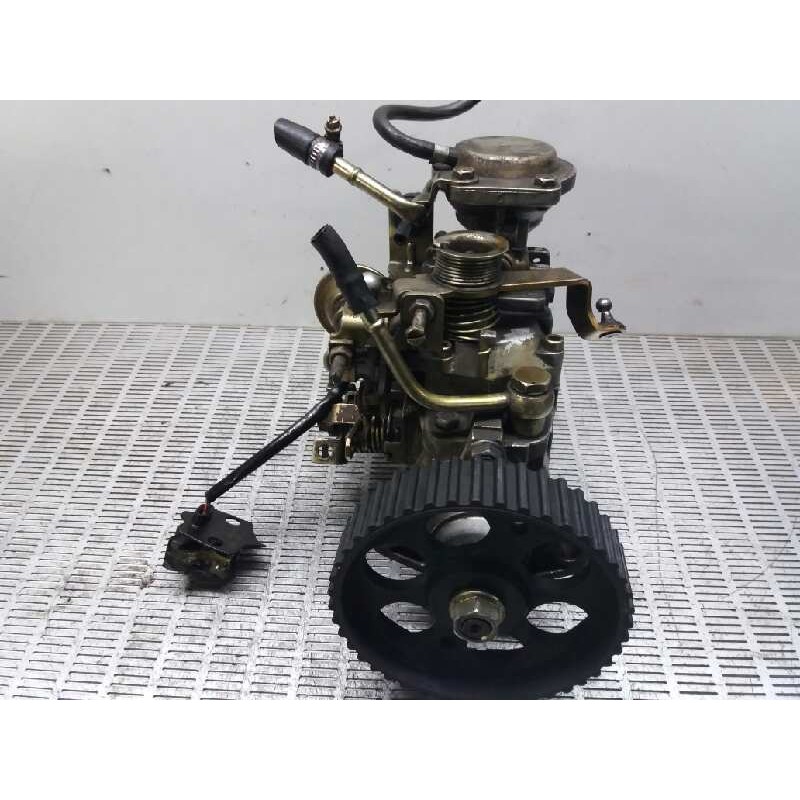 Recambio de bomba inyeccion para opel vectra b berlina 1.7 turbodiesel (17 dt / lu8) referencia OEM IAM 9460620020  