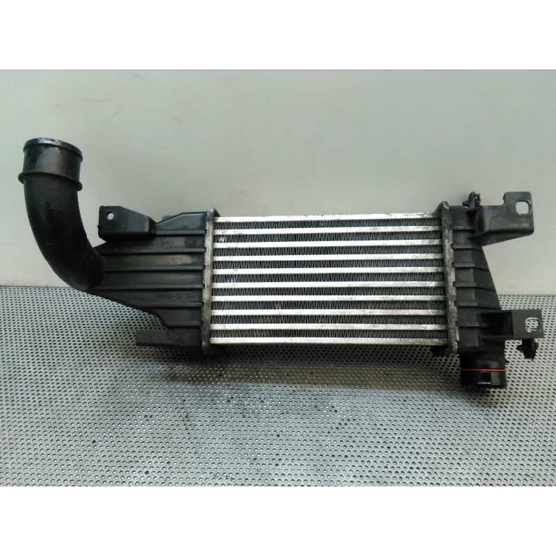 Recambio de intercooler para opel astra gtc 1.7 16v cdti referencia OEM IAM 13128926  
