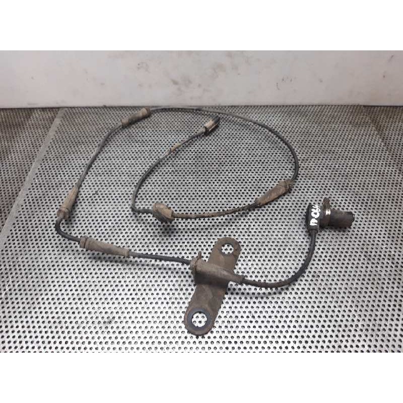 Recambio de captador abs delantero derecho para kia carnival td ls referencia OEM IAM   