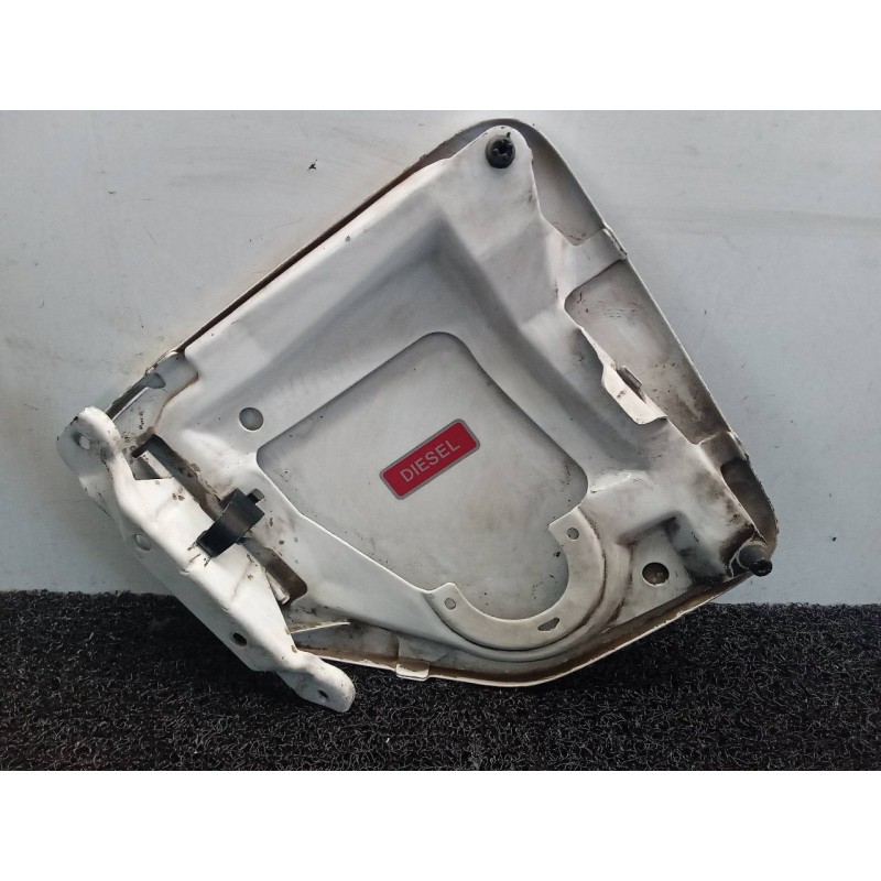 Recambio de tapa exterior combustible para nissan patrol gr (y61) comfort referencia OEM IAM 2