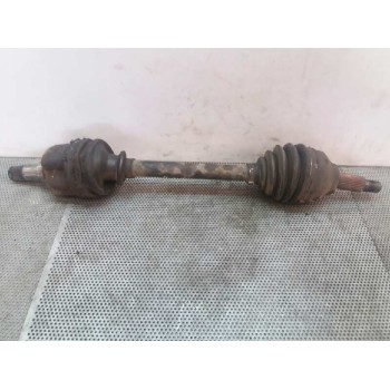 TRANSMISION DELANTERA IZQUIERDA 