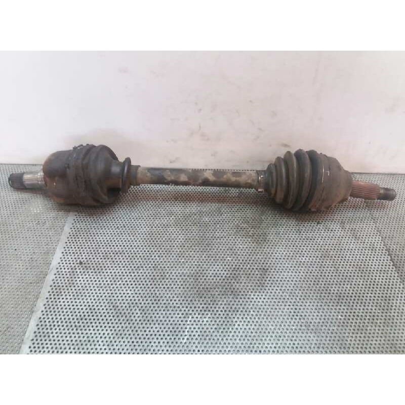 Recambio de transmision delantera izquierda para ford mondeo berlina (ge) 2.0 16v di td cat referencia OEM IAM   