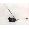 Recambio de cerradura puerta trasera izquierda para skoda fabia ambition plus referencia OEM IAM A5L5TA839015L  
