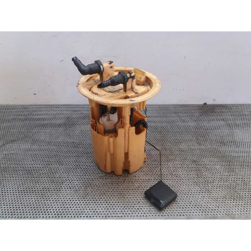 Recambio de aforador para peugeot 206 berlina xs referencia OEM IAM 9642124380  