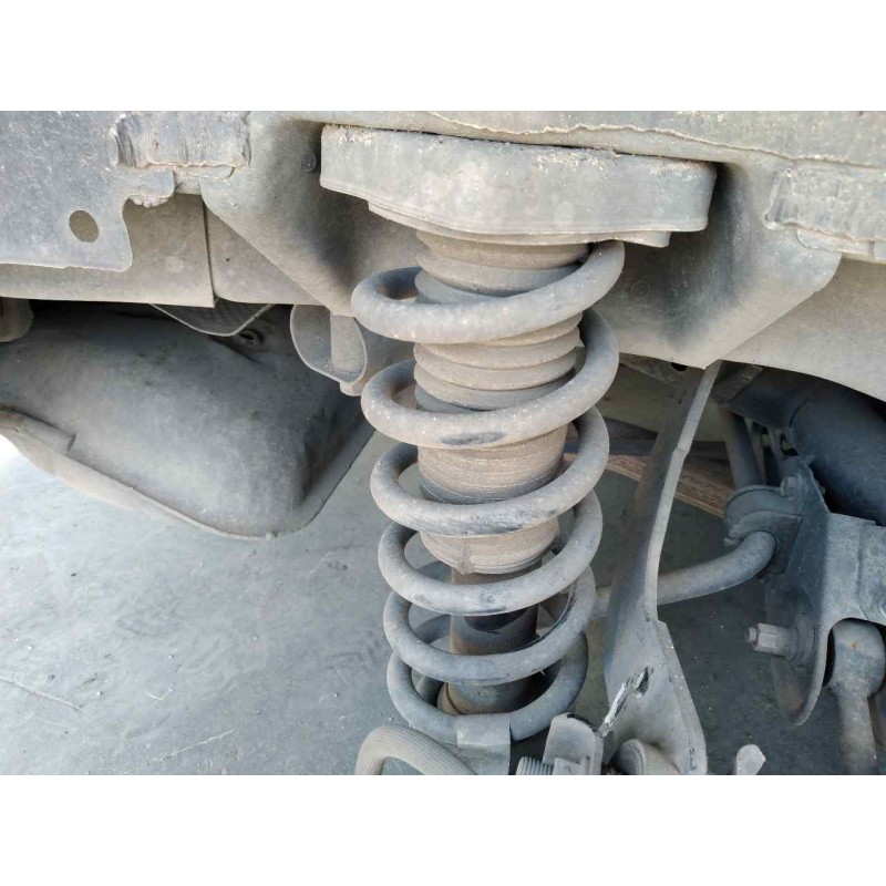 Recambio de amortiguador trasero derecho para chrysler jeep compass limited plus 4x2 referencia OEM IAM   