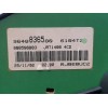 Recambio de cuadro instrumentos para peugeot 206 berlina x-line referencia OEM IAM 9648836580 00500803 5550003001