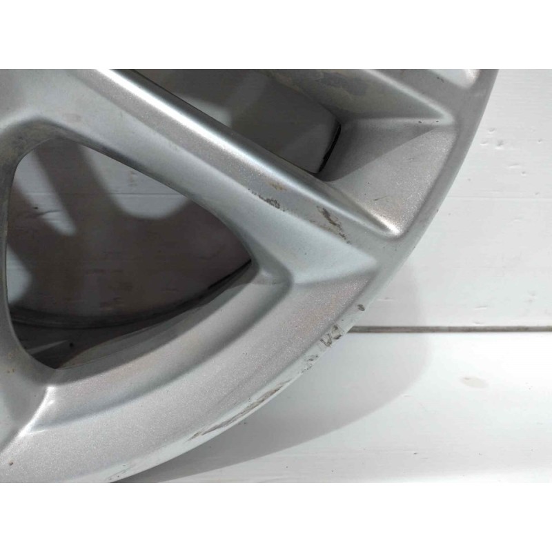 Recambio de llanta para ford mondeo lim. titanium referencia OEM IAM DS7C1007S2A - Blanco 2