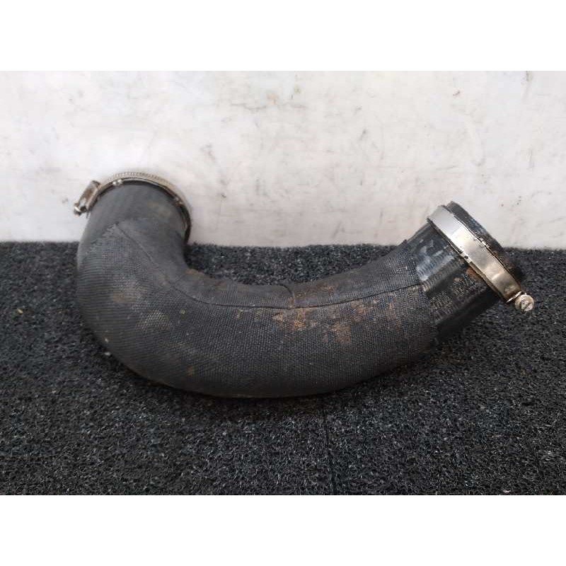 Recambio de tubo para audi a6 allroad quattro (4gj) 3.0 tdi clean diesel referencia OEM IAM 4G0145709AF 2