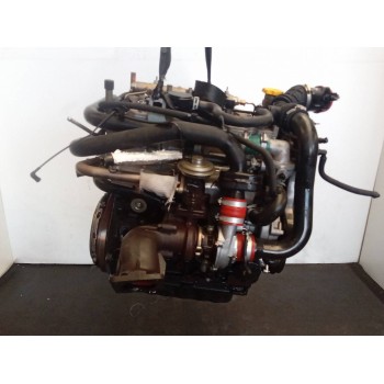 MOTOR COMPLETO VM27C 