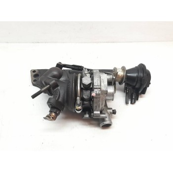 TURBOCOMPRESOR A1600960999 GARRET