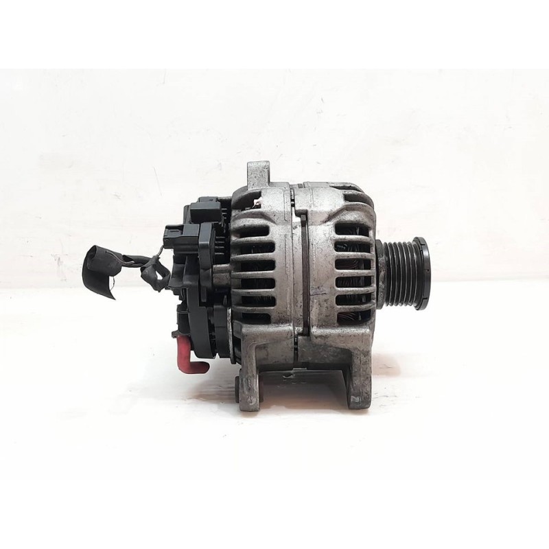 Recambio de alternador para renault scenic ii grand privilege referencia OEM IAM 0124425074 8200726639 5