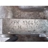 Recambio de caja cambios para skoda fabia (5j2 ) style referencia OEM IAM KFK  
