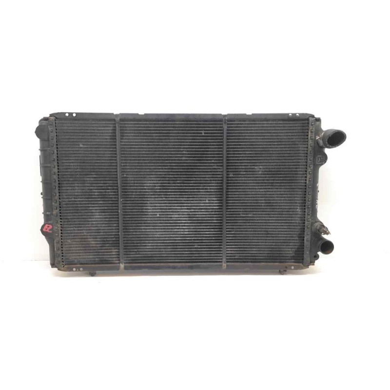 Recambio de radiador agua para renault trafic (desde 5.89) t 900 referencia OEM IAM   
