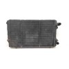 Recambio de radiador agua para renault trafic (desde 5.89) t 900 referencia OEM IAM   