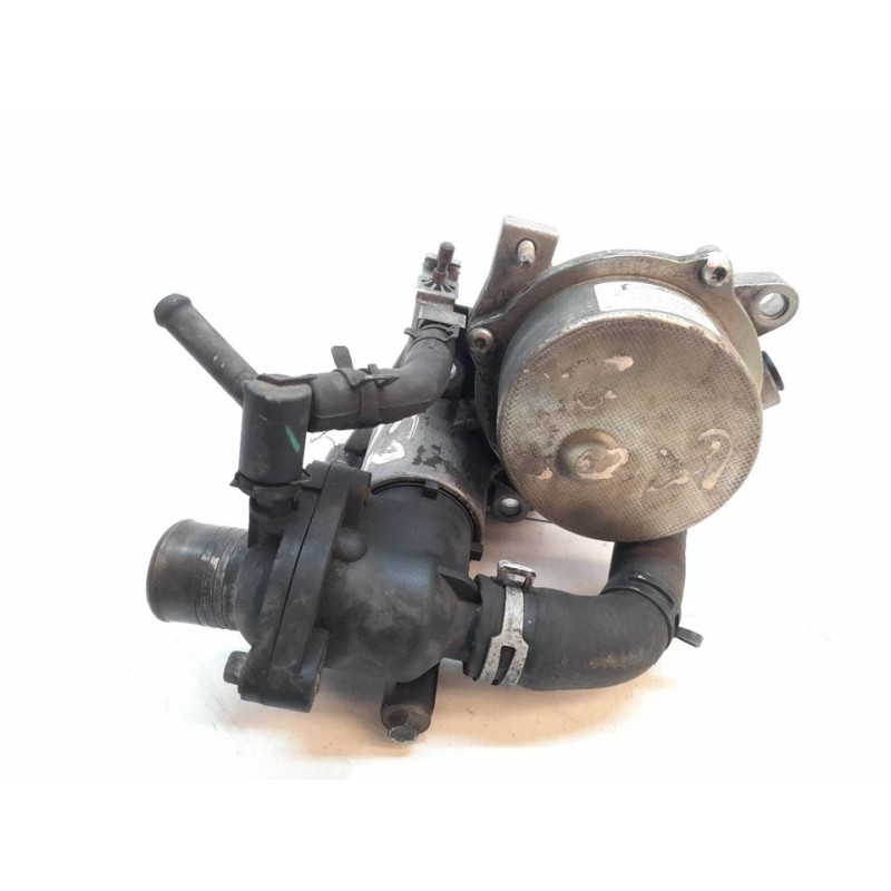 Recambio de depresor freno / bomba vacio para ford mondeo berlina (ge) 2.2 tdci referencia OEM IAM 72245410 - Negro 3