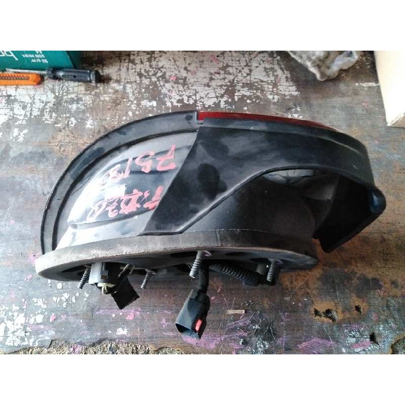 Recambio de piloto trasero izquierdo para chrysler neon (pl) 1.8 cat referencia OEM IAM - Gris 4