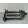 Recambio de intercooler para opel astra gtc 1.7 16v cdti referencia OEM IAM 13128926  