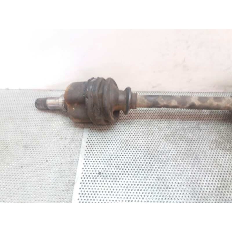 Recambio de transmision delantera izquierda para ford mondeo berlina (ge) 2.0 16v di td cat referencia OEM IAM 2