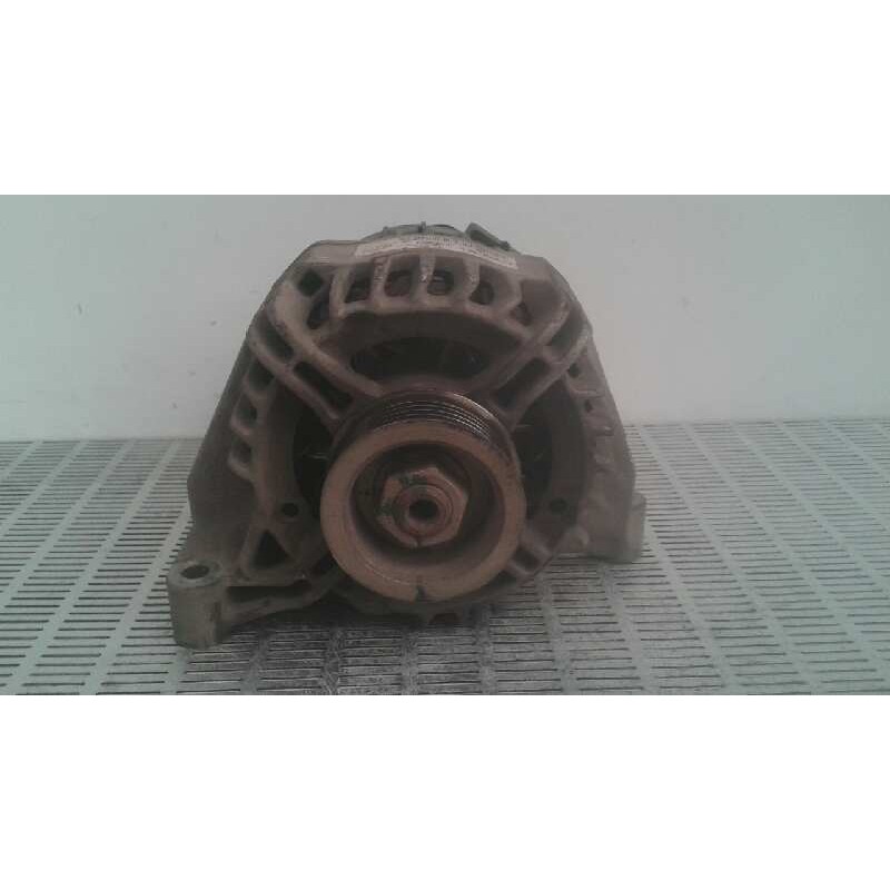 Recambio de alternador para fiat punto berlina (188) 1.2 cat referencia OEM IAM 63321718 DENSO 46542889 - Azul 3