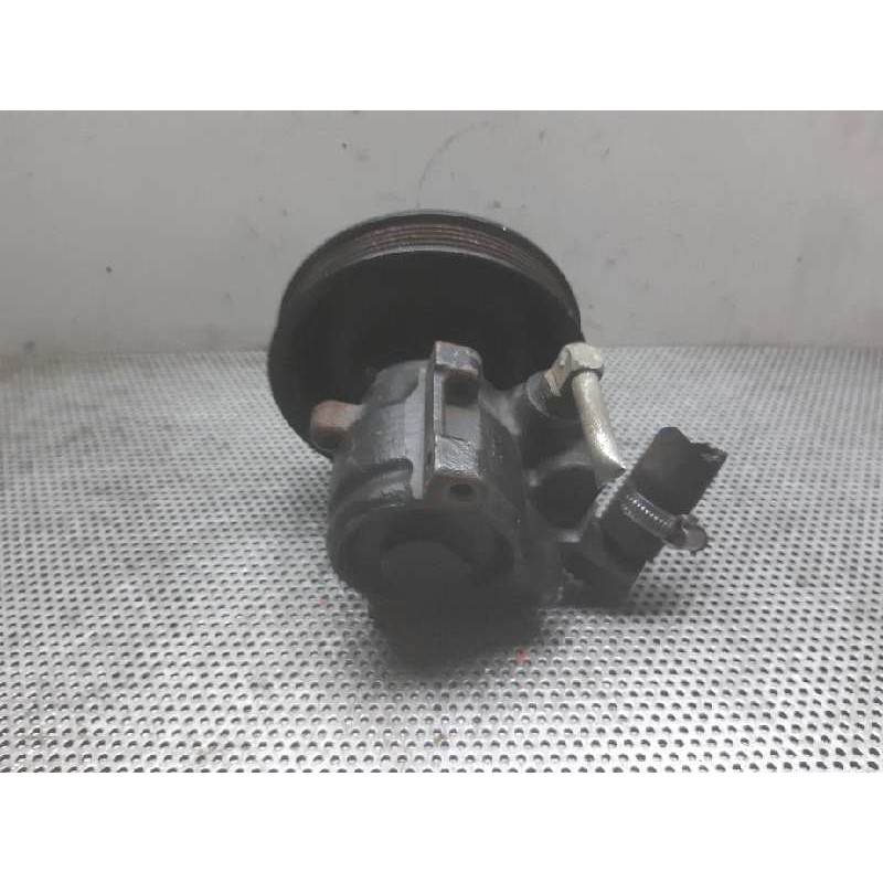 Recambio de bomba direccion para ford fiesta berl./courier referencia OEM IAM HBDAW 32951 4BB1100 5