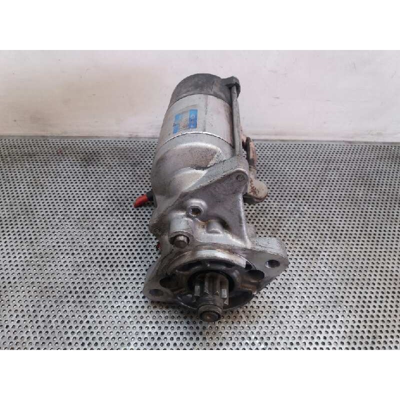 Recambio de motor arranque para mg serie 75 (rj) 2.0 cdti classic referencia OEM IAM 2280007801 DENSO 4