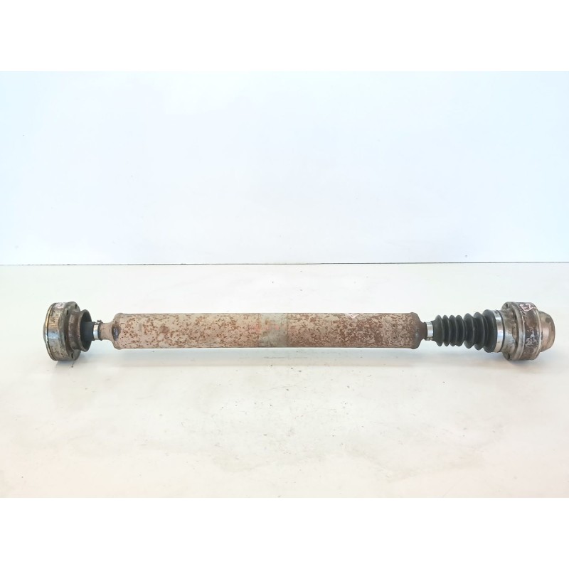 Recambio de transmision central para chrysler jeep gr.cherokee (wj/wg) 3.1 td cat referencia OEM IAM   