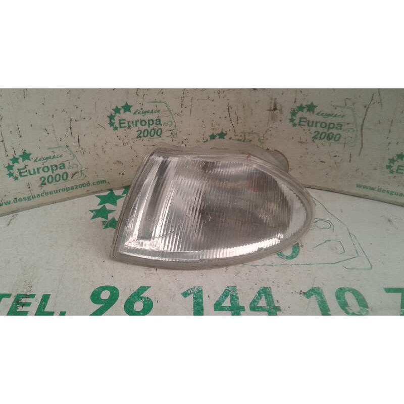 Recambio de piloto delantero izquierdo para opel astra f berlina 1.7 turbodiesel (17 dt / lu8) referencia OEM IAM   