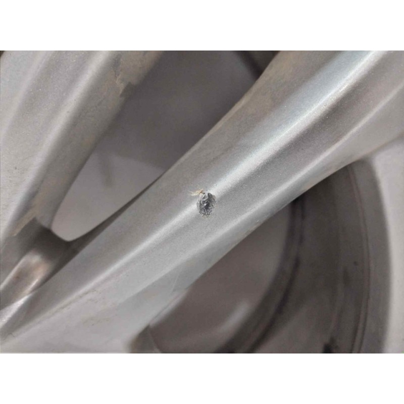 Recambio de llanta para ford mondeo lim. titanium referencia OEM IAM DS7C1007S2A - Blanco 3