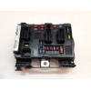 Recambio de caja reles / fusibles para citroën c3 1.4 hdi sx plus referencia OEM IAM 9650618280  