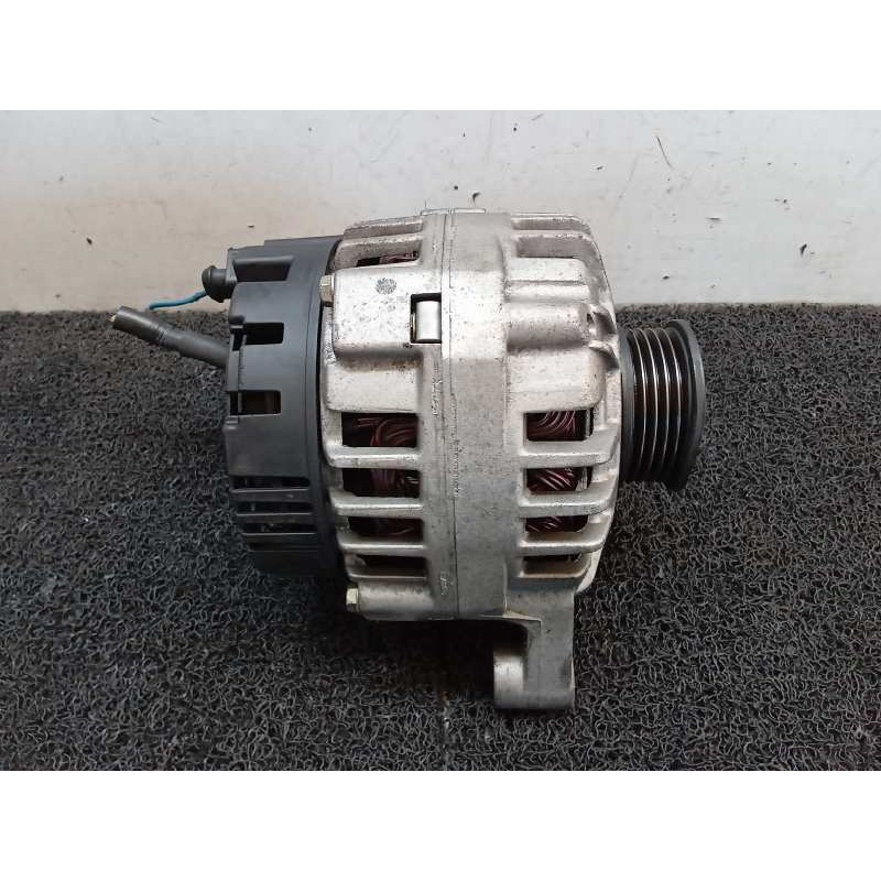 Recambio de alternador para audi a6 berlina (4b2) 1.8 t referencia OEM IAM 06B903016D - Verde 4