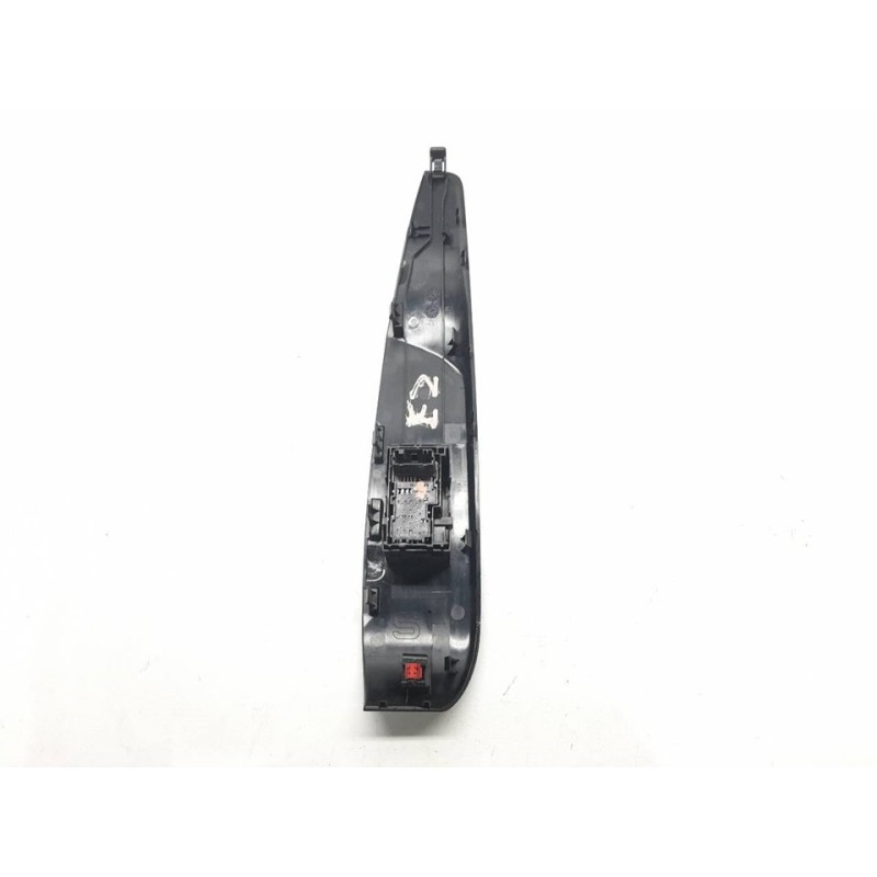 Recambio de mando elevalunas delantero derecho para toyota camry (xv70) hybrid advance referencia OEM IAM 1581Y94 - Marrón 2