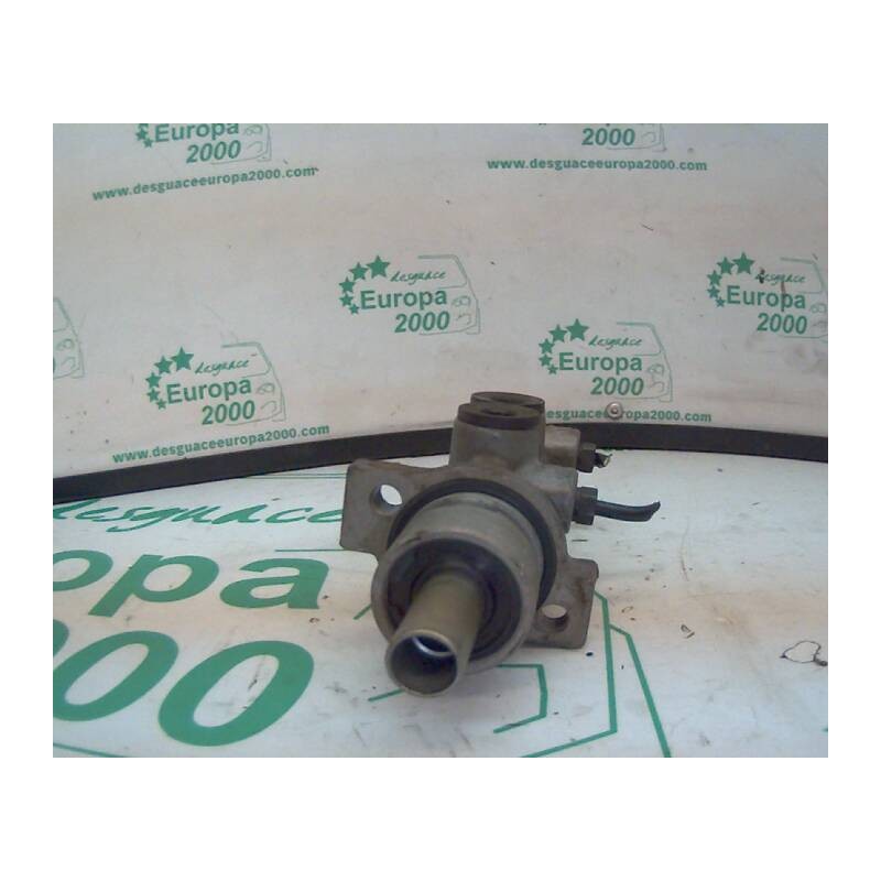 Recambio de bomba freno para audi a3 (8l) 1.9 tdi referencia OEM IAM - Negro 4