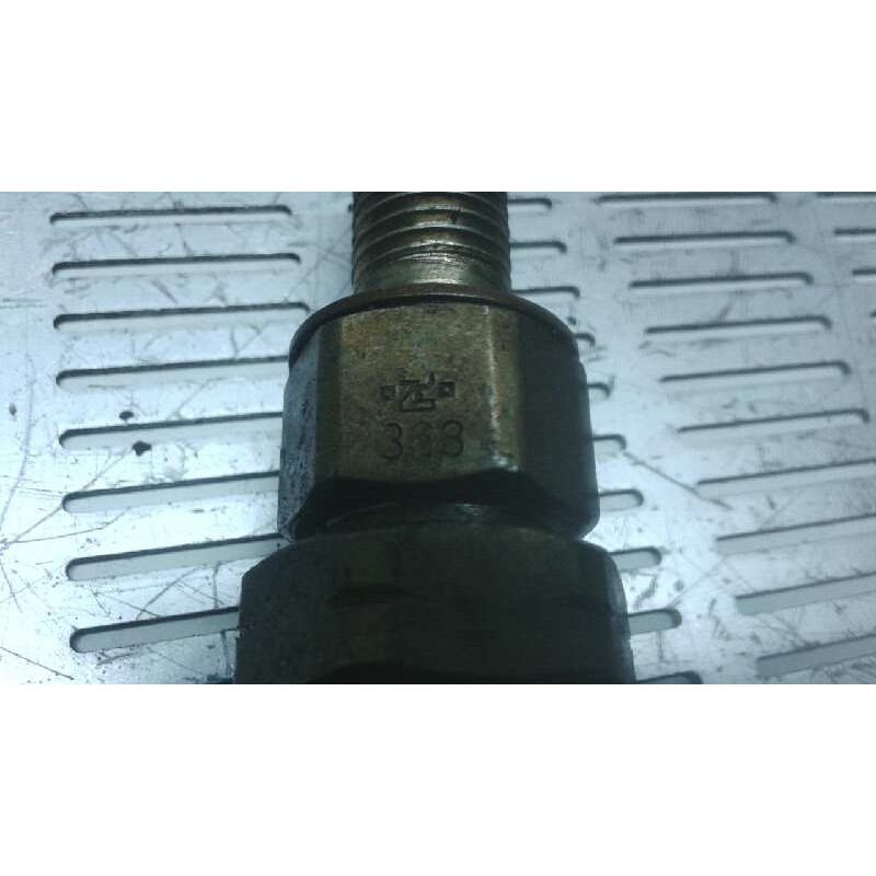 Recambio de inyector para ford maverick (ml) referencia OEM IAM 363  ZEXEL 2
