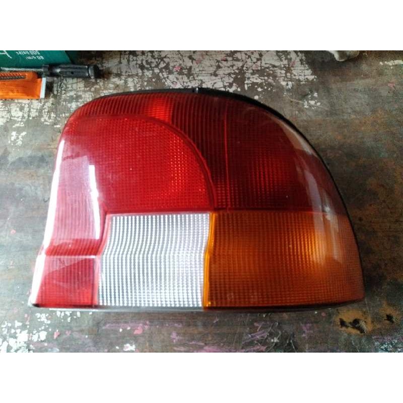 Recambio de piloto trasero izquierdo para chrysler neon (pl) 1.8 cat referencia OEM IAM - Gris 5