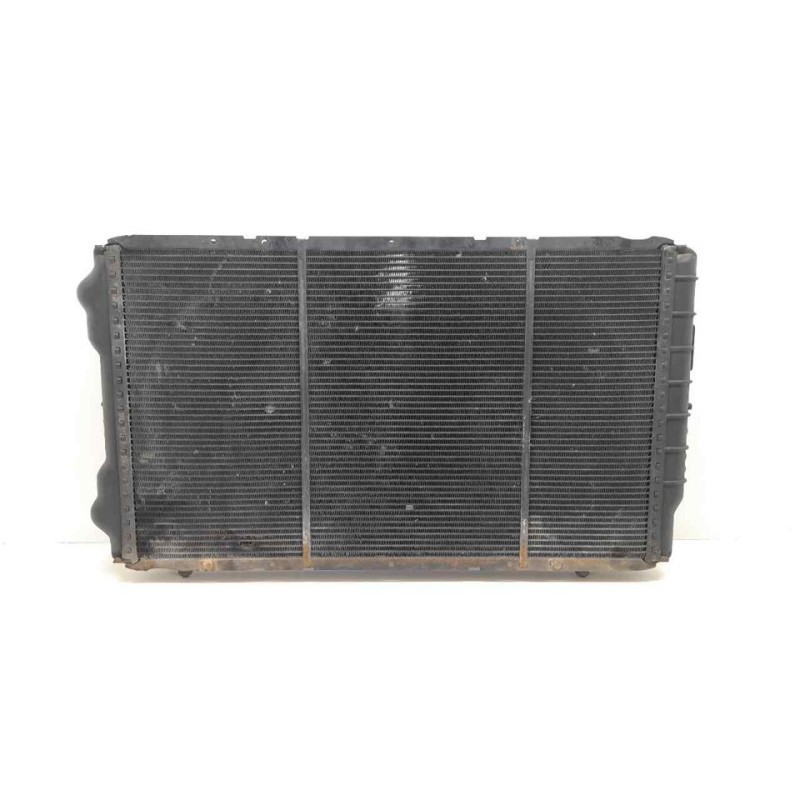 Recambio de radiador agua para renault trafic (desde 5.89) t 900 referencia OEM IAM 2