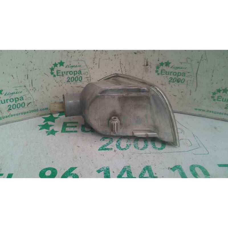 Recambio de piloto delantero izquierdo para opel astra f berlina 1.7 turbodiesel (17 dt / lu8) referencia OEM IAM 2