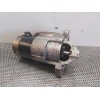 Recambio de motor arranque para renault scenic ii 1.5 dci diesel referencia OEM IAM 8200227092 M000T91581 MITSUBISHI