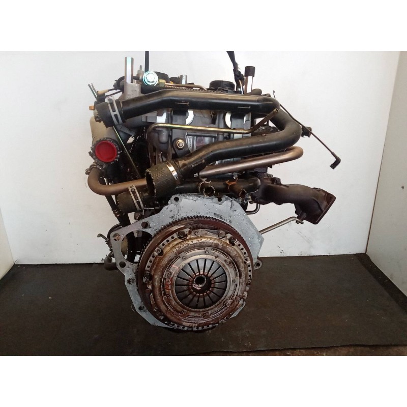 Recambio de motor completo para chrysler voyager (rg) 2.5 crd se referencia OEM IAM VM27C 2