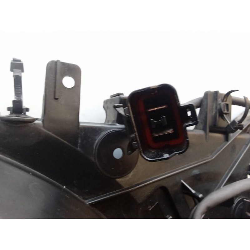 Recambio de electroventilador para volvo s80 berlina 2.9 referencia OEM IAM 1137328061 0130303909 BOSCH 3