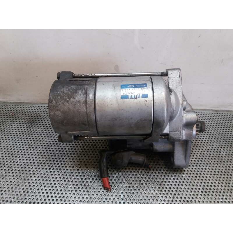 Recambio de motor arranque para mg serie 75 (rj) 2.0 cdti classic referencia OEM IAM 2280007801 DENSO 5