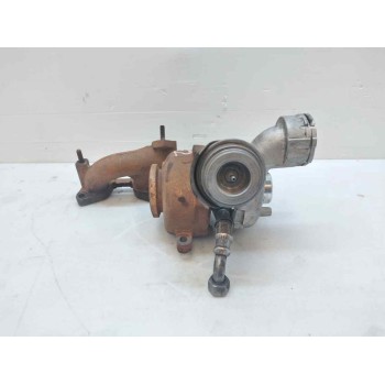 TURBOCOMPRESOR 03G253014H 