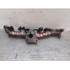 Recambio de colector escape para opel corsa c cosmo referencia OEM IAM 73501340  