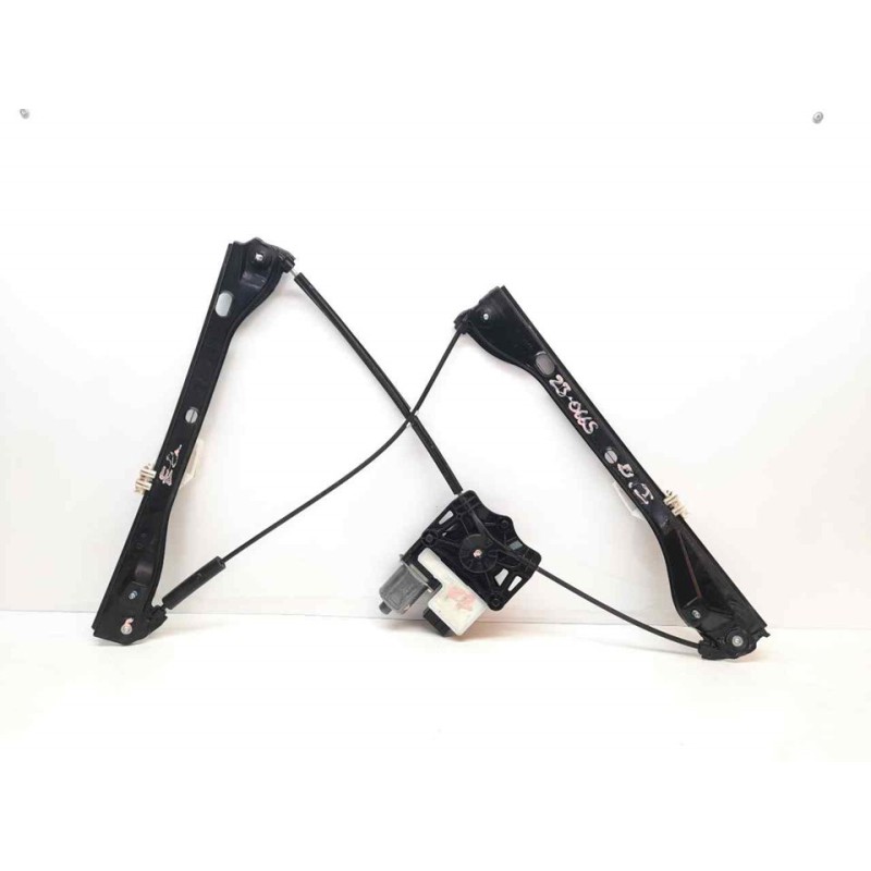 Recambio de elevalunas delantero izquierdo para skoda fabia ambition plus referencia OEM IAM 2Q2959405C  