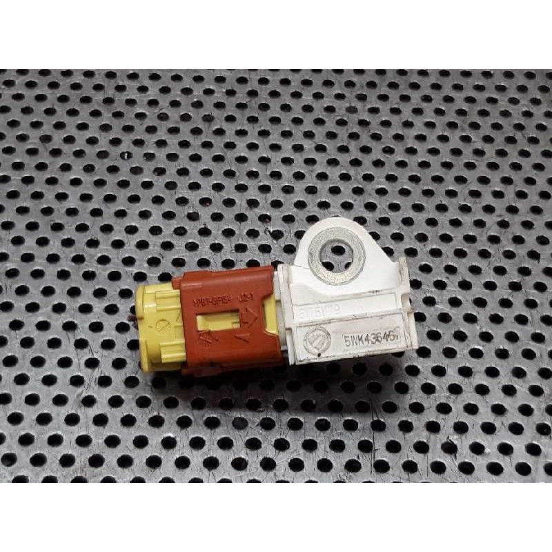 Recambio de sensor para fiat nuova 500 (150) lounge referencia OEM IAM 5WK436467  VDO