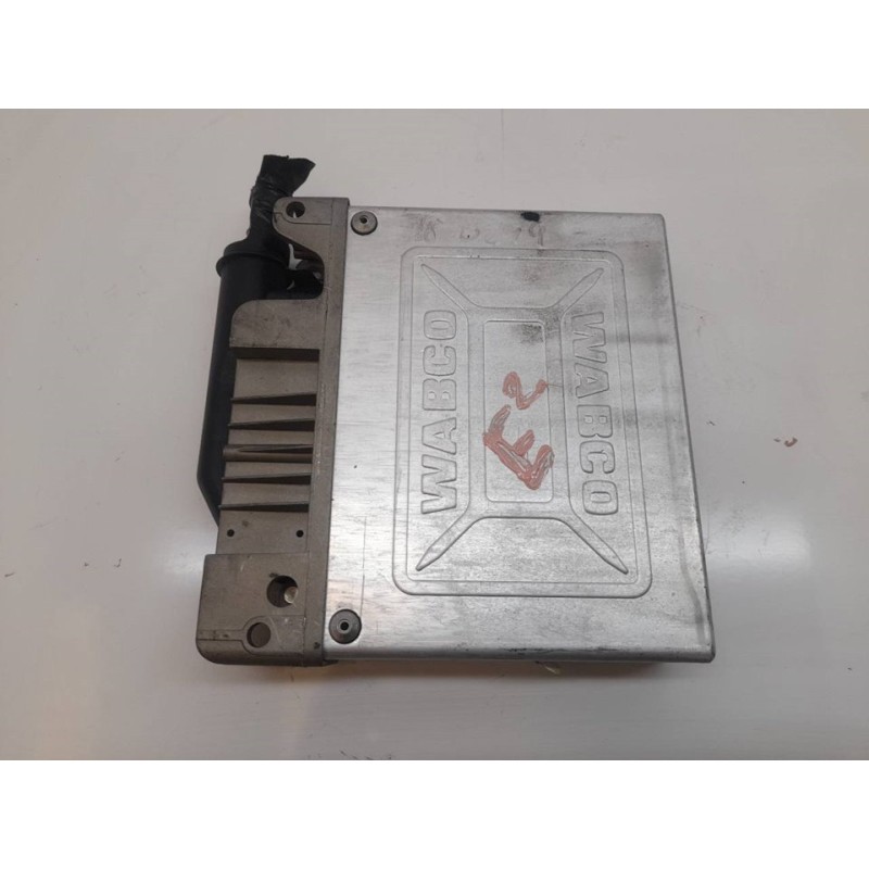 Recambio de centralita check control para land rover range rover (lp) dse (100kw) referencia OEM IAM 4460440510 081758 